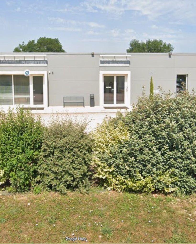 Photo Agence La châtre